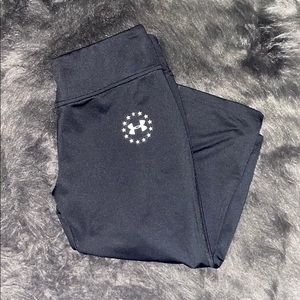 Under Armor leggings